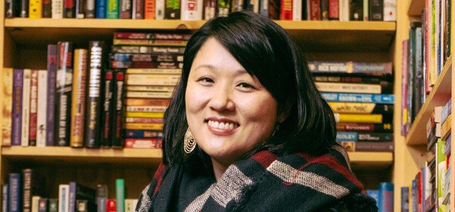 Sun Yung Shin